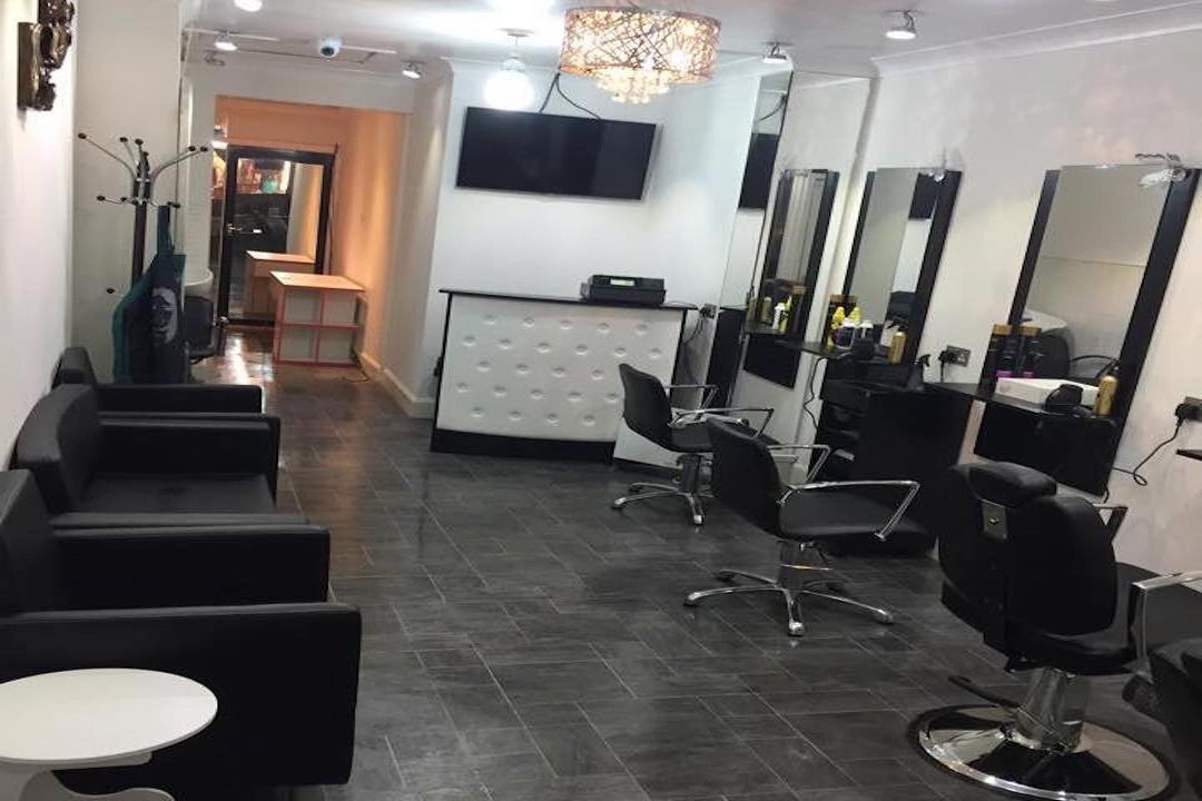 10 Best Beauty Salons In Glasgow Best Agencies