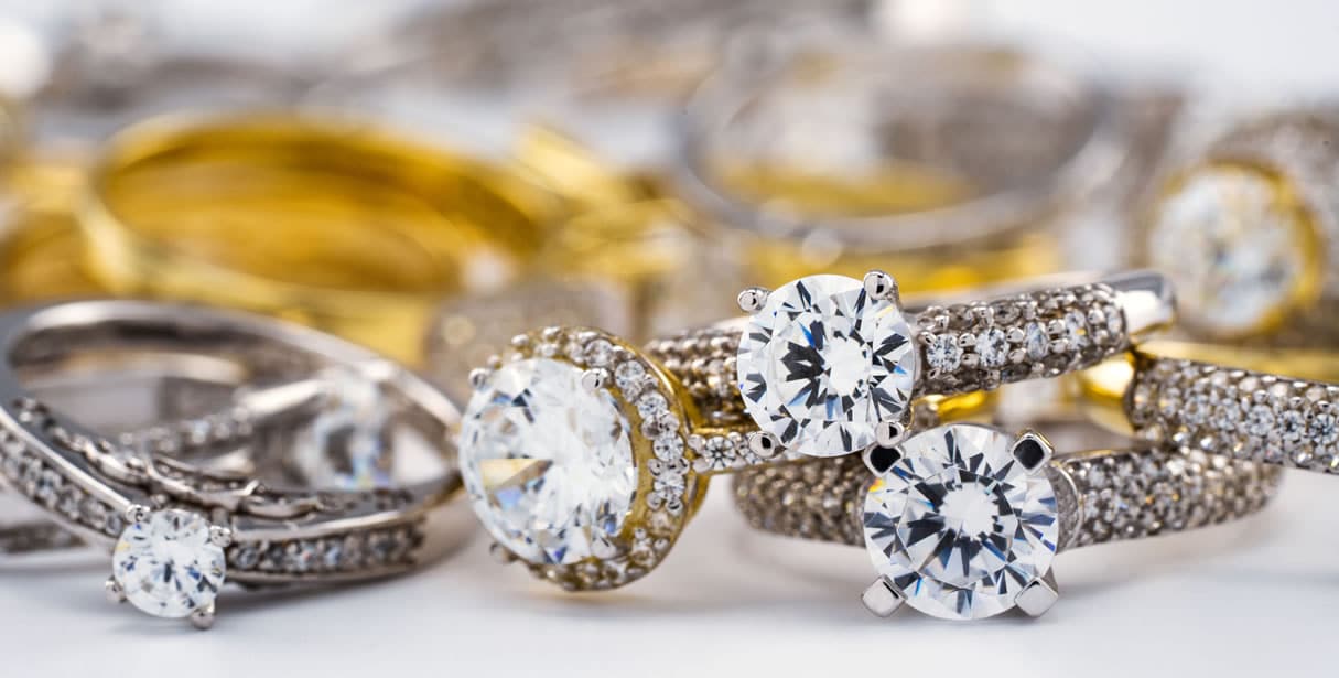 10 Best Jewellery Stores in Birmingham Best Agencies