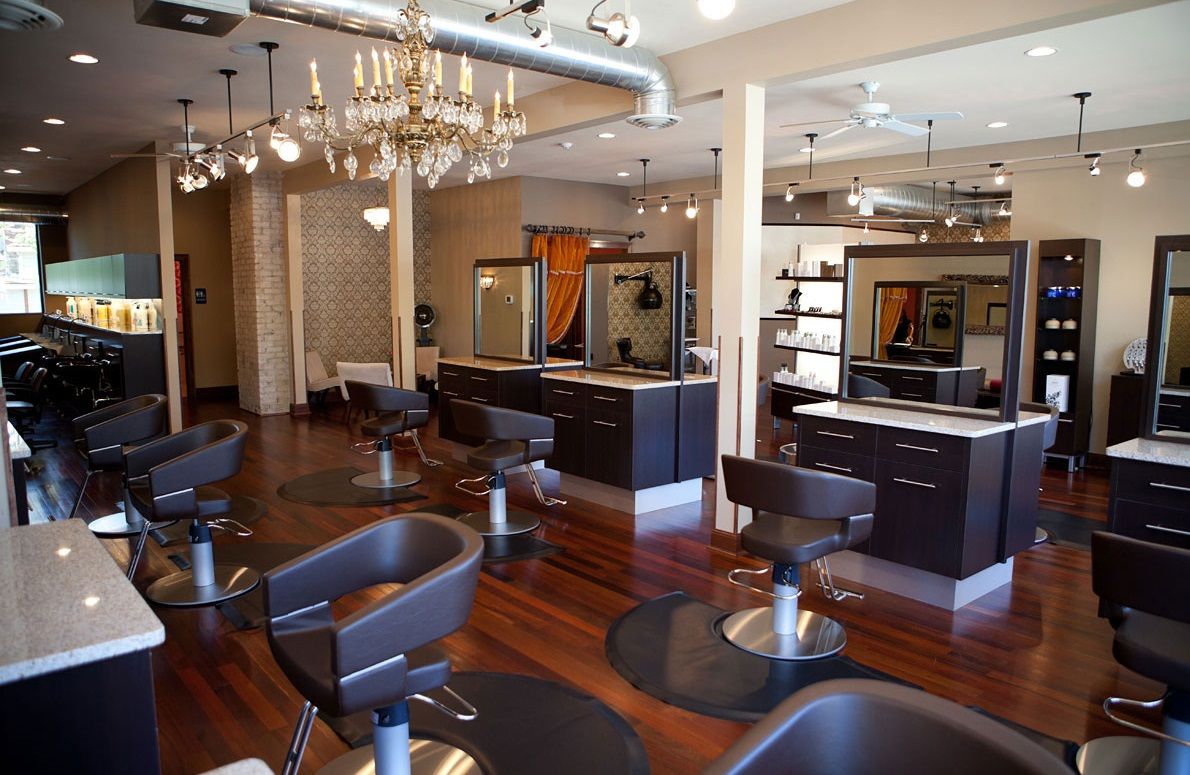 10 Best Beauty Salons in Southampton Best Agencies